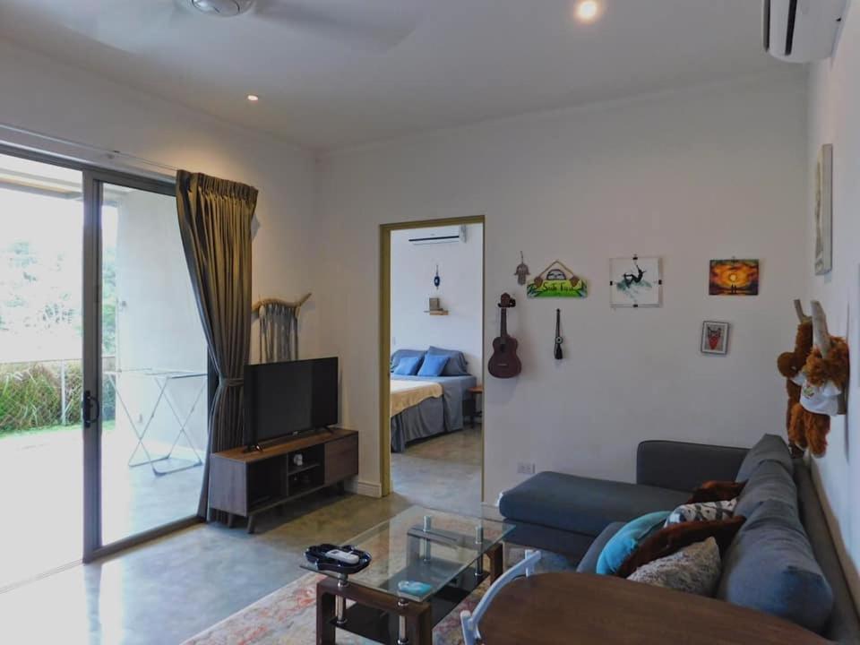 Dali Boutique Apartments Playa Santa Teresa  Exterior photo