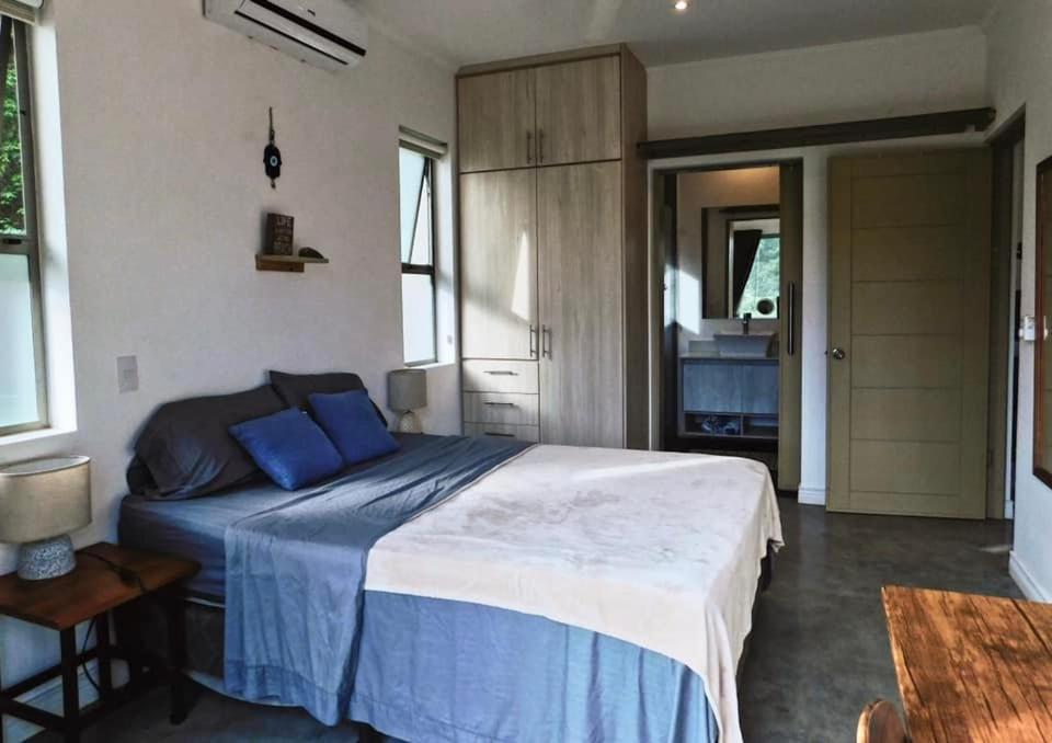 Dali Boutique Apartments Playa Santa Teresa  Exterior photo