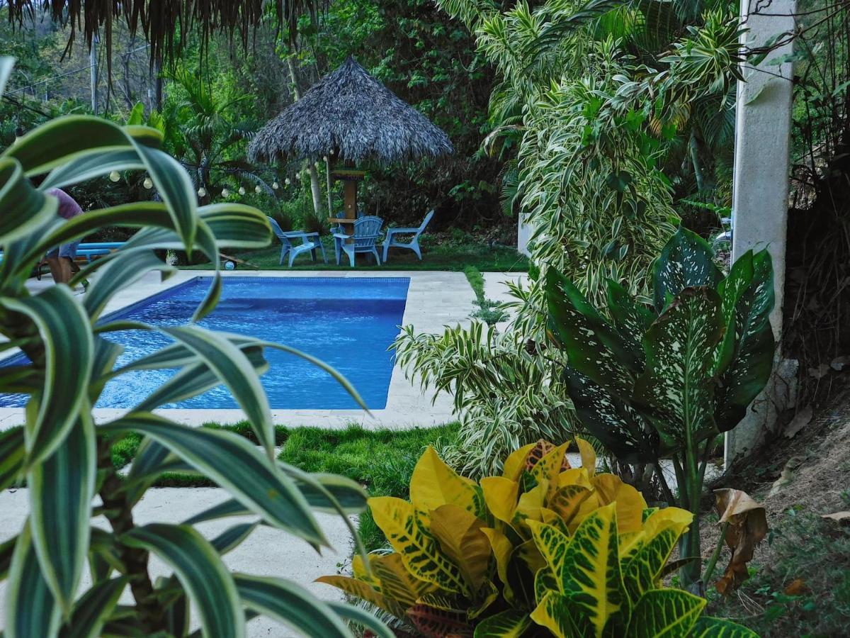 Dali Boutique Apartments Playa Santa Teresa  Exterior photo