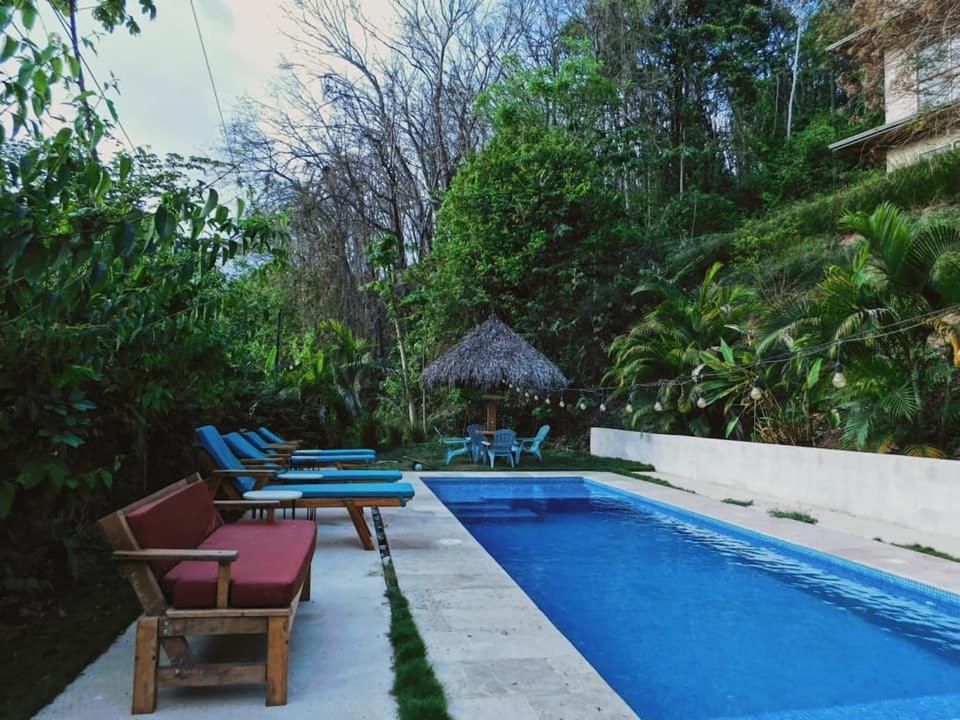Dali Boutique Apartments Playa Santa Teresa  Exterior photo