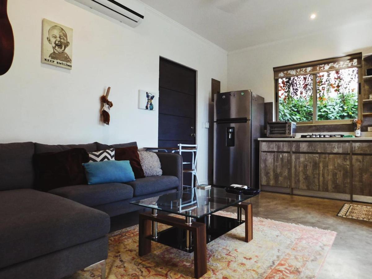 Dali Boutique Apartments Playa Santa Teresa  Exterior photo