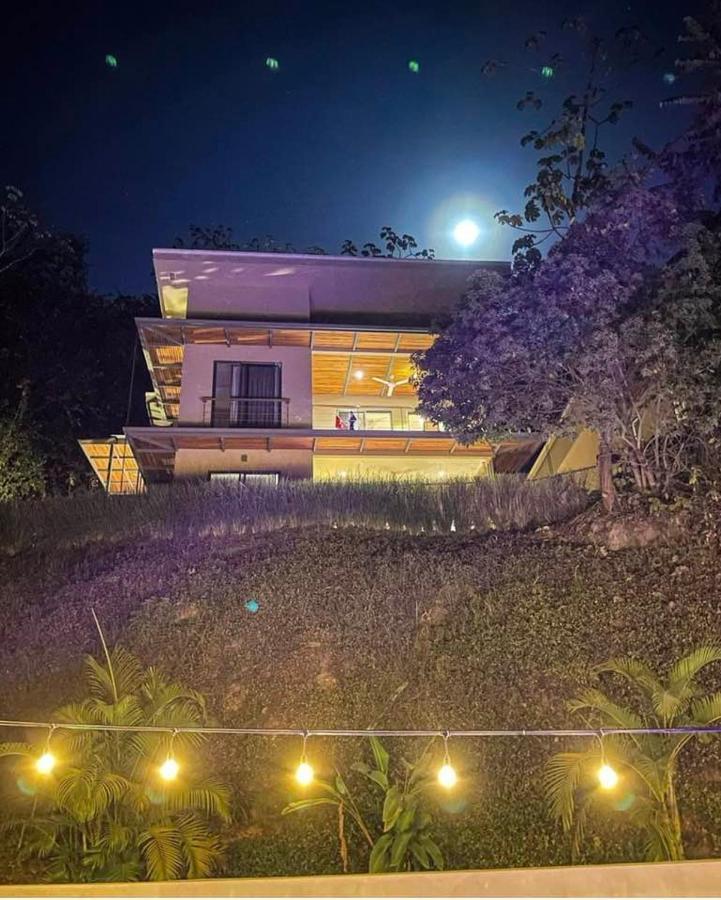 Dali Boutique Apartments Playa Santa Teresa  Exterior photo