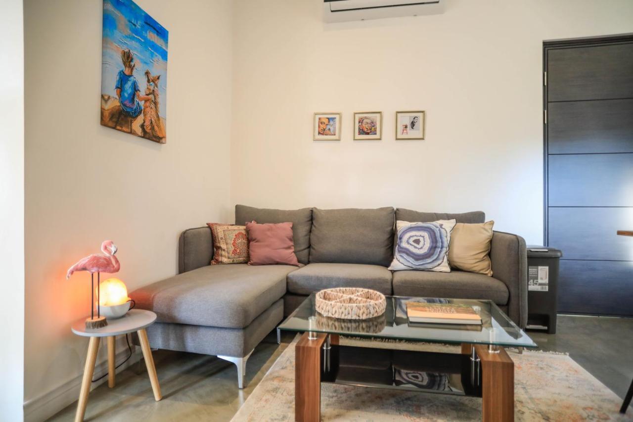 Dali Boutique Apartments Playa Santa Teresa  Exterior photo