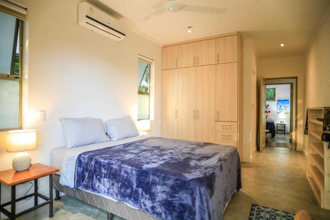 Dali Boutique Apartments Playa Santa Teresa  Exterior photo