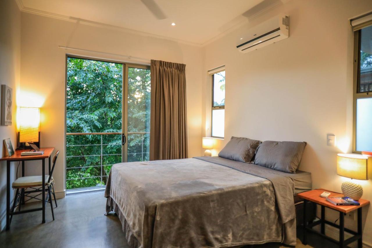 Dali Boutique Apartments Playa Santa Teresa  Exterior photo