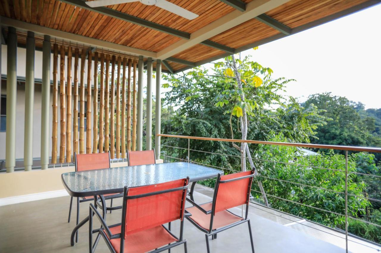 Dali Boutique Apartments Playa Santa Teresa  Exterior photo