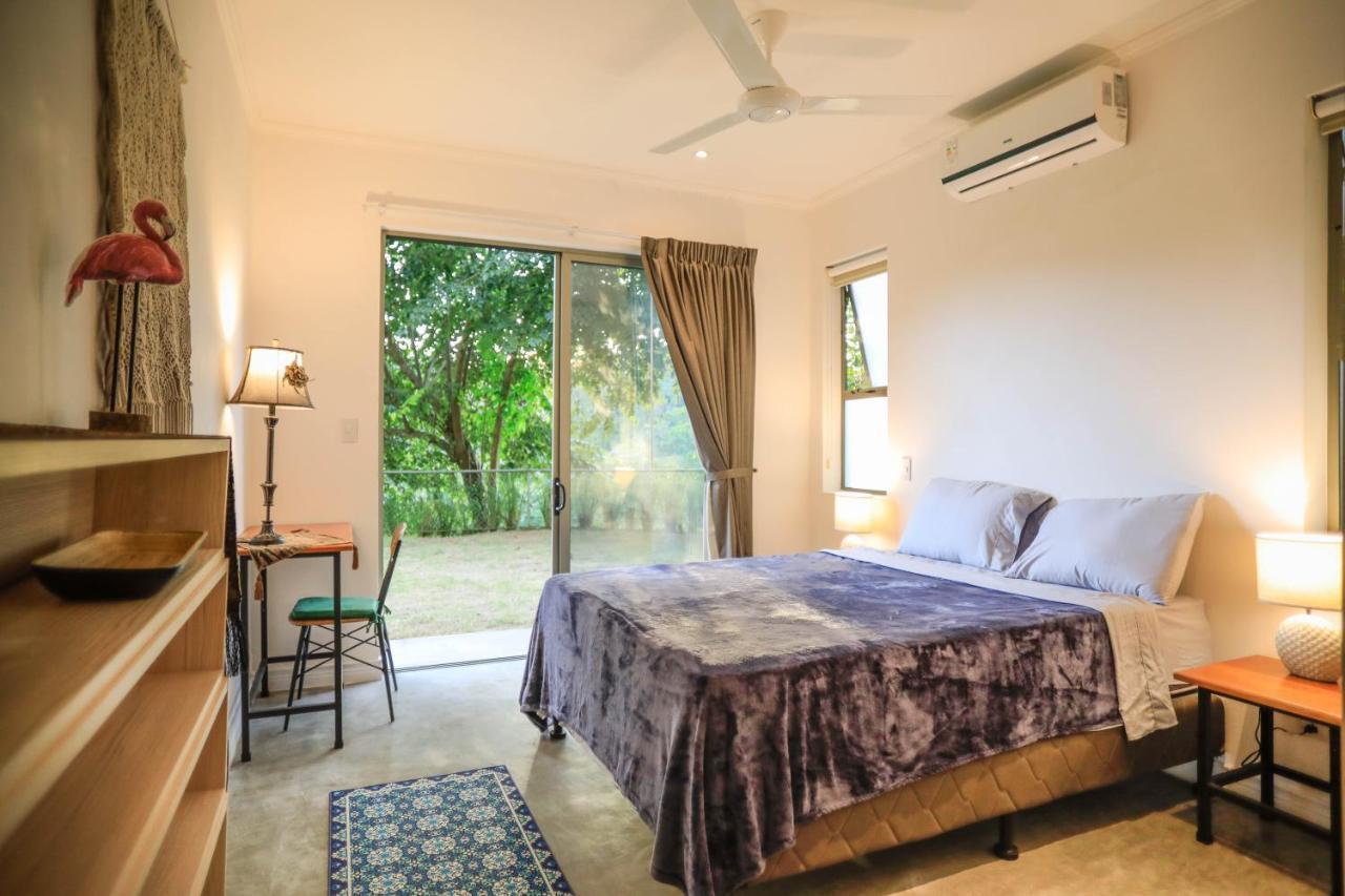 Dali Boutique Apartments Playa Santa Teresa  Exterior photo