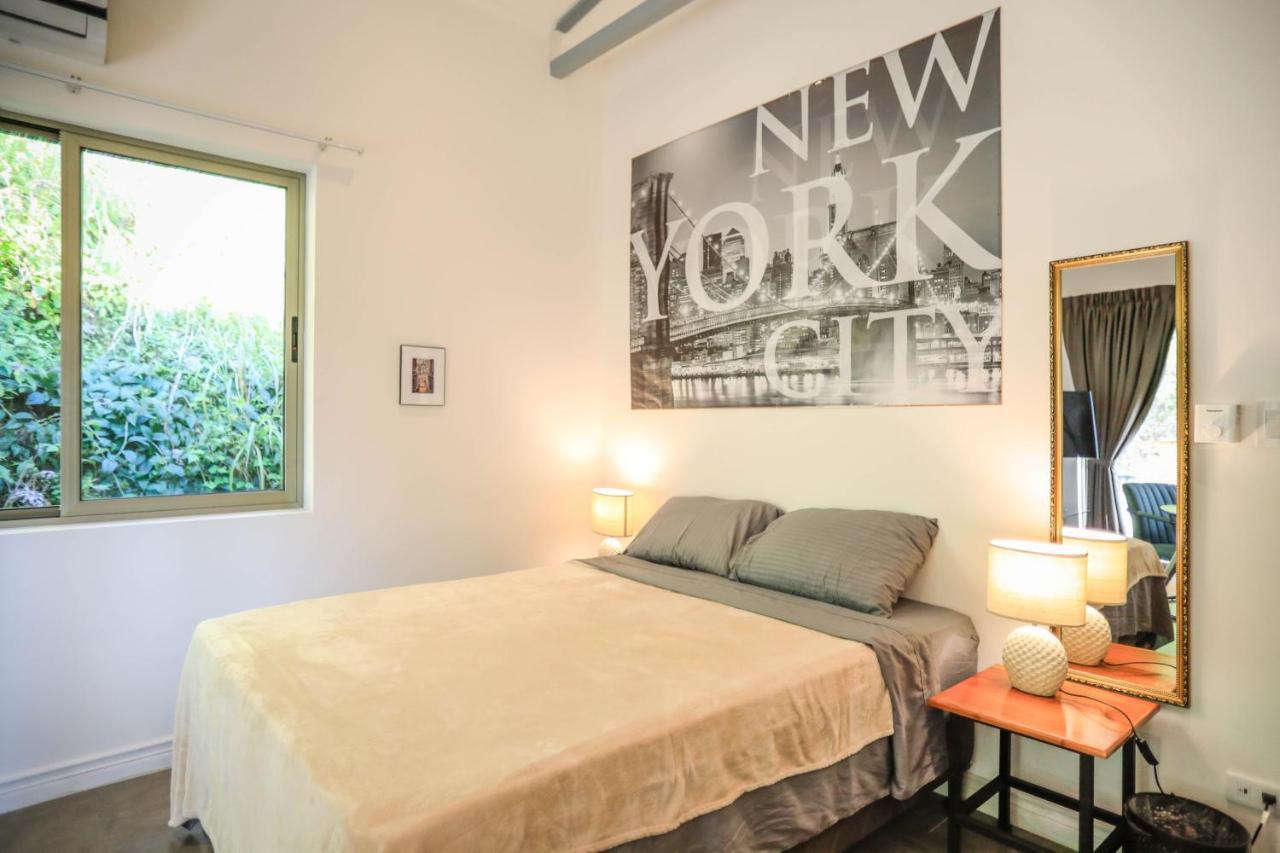 Dali Boutique Apartments Playa Santa Teresa  Exterior photo