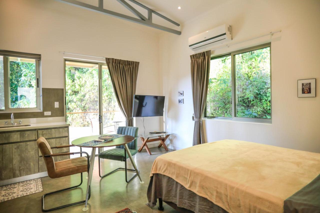 Dali Boutique Apartments Playa Santa Teresa  Exterior photo