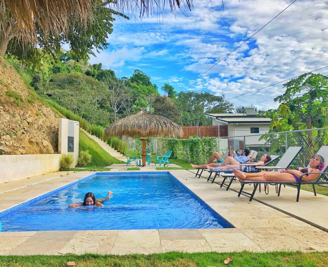 Dali Boutique Apartments Playa Santa Teresa  Exterior photo